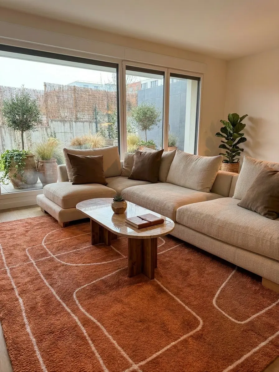 Proyecto de amoblamiento - 11