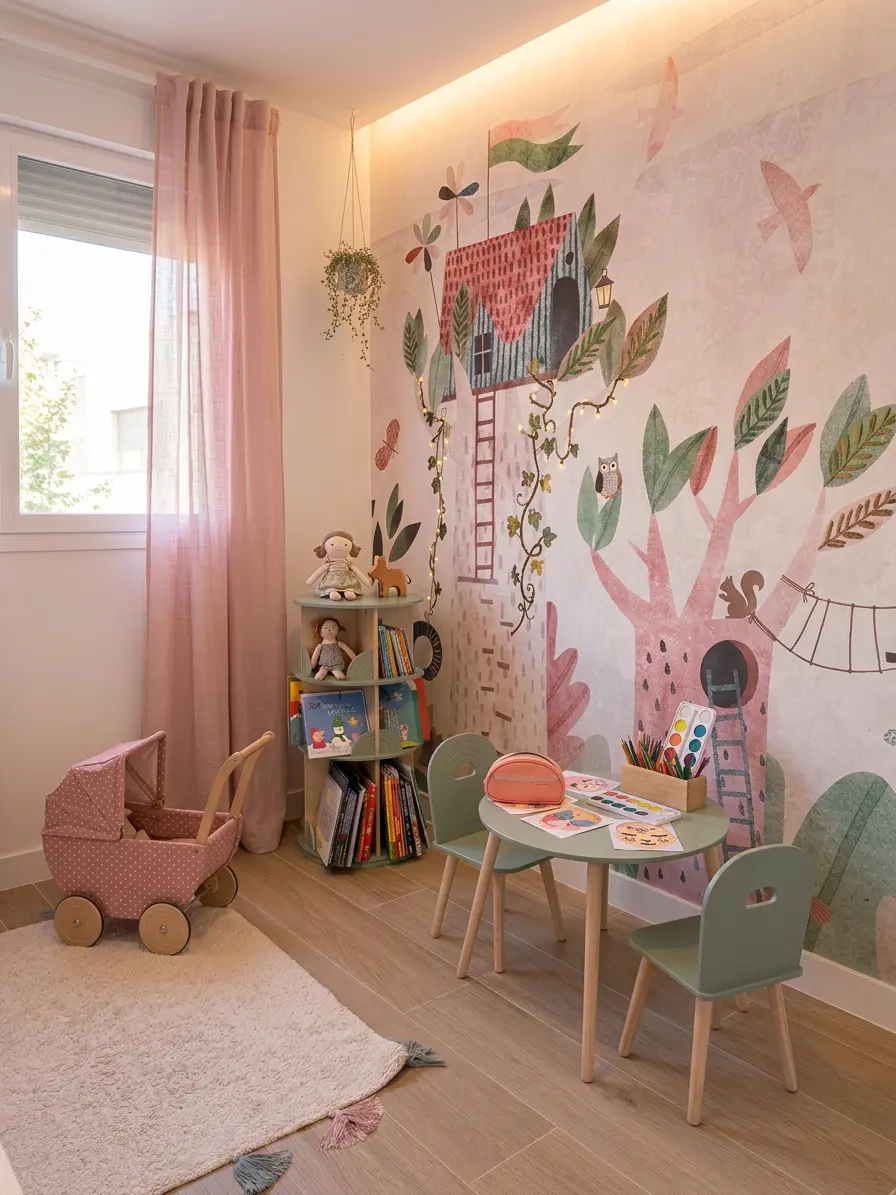 Proyecto de amoblamiento - 3