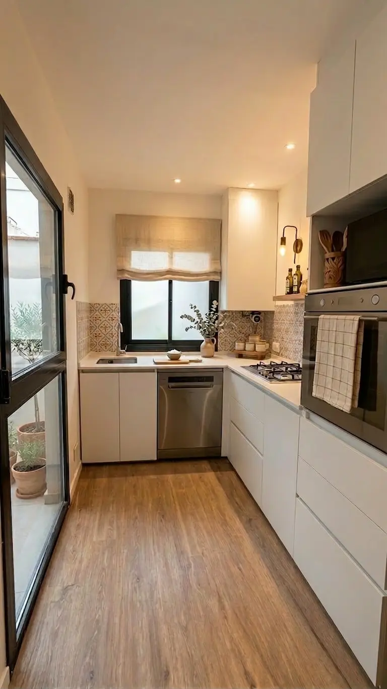 Proyecto de amoblamiento - 4