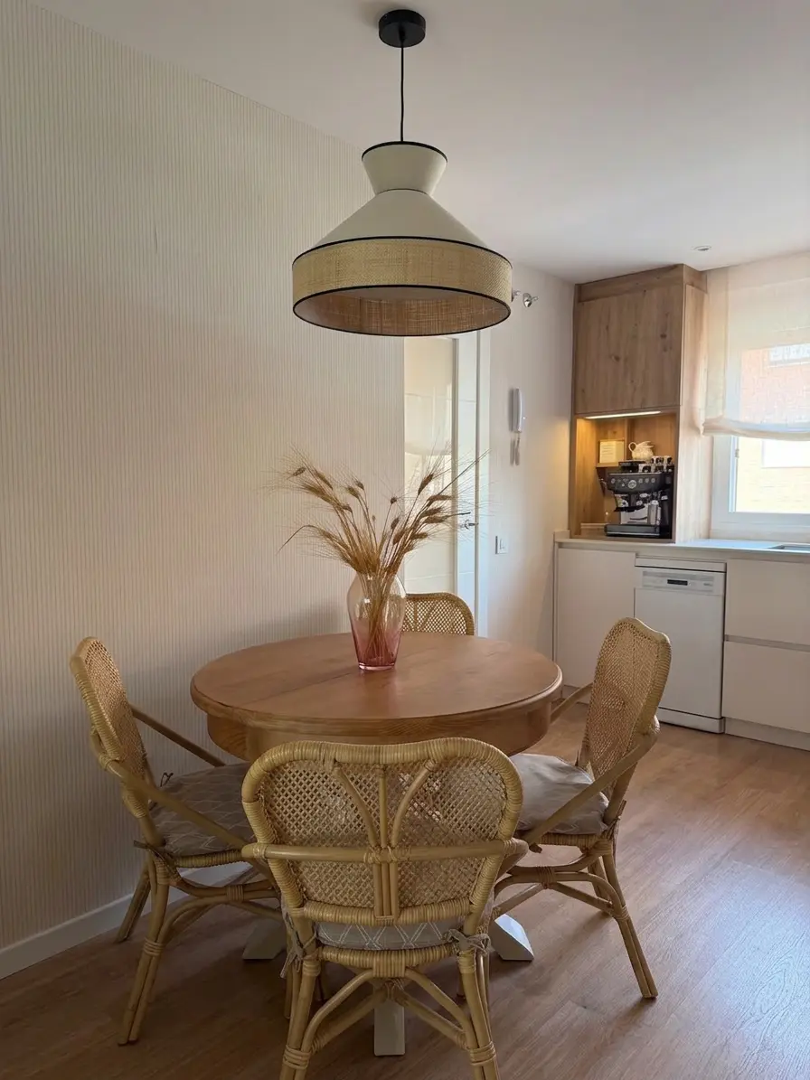 Proyecto de amoblamiento - 5