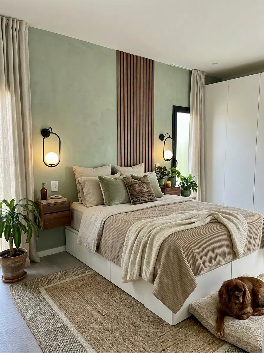 Proyecto de amoblamiento - 6