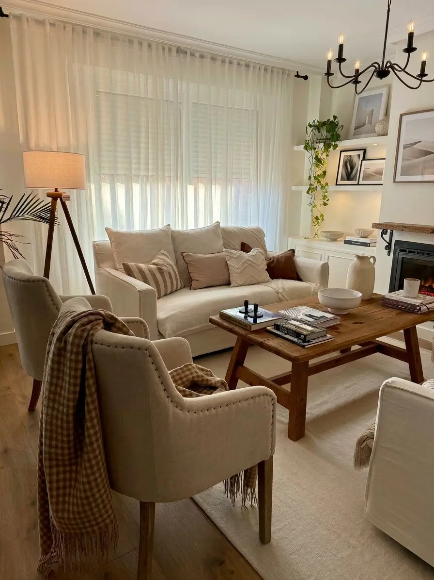 Proyecto de amoblamiento - 8