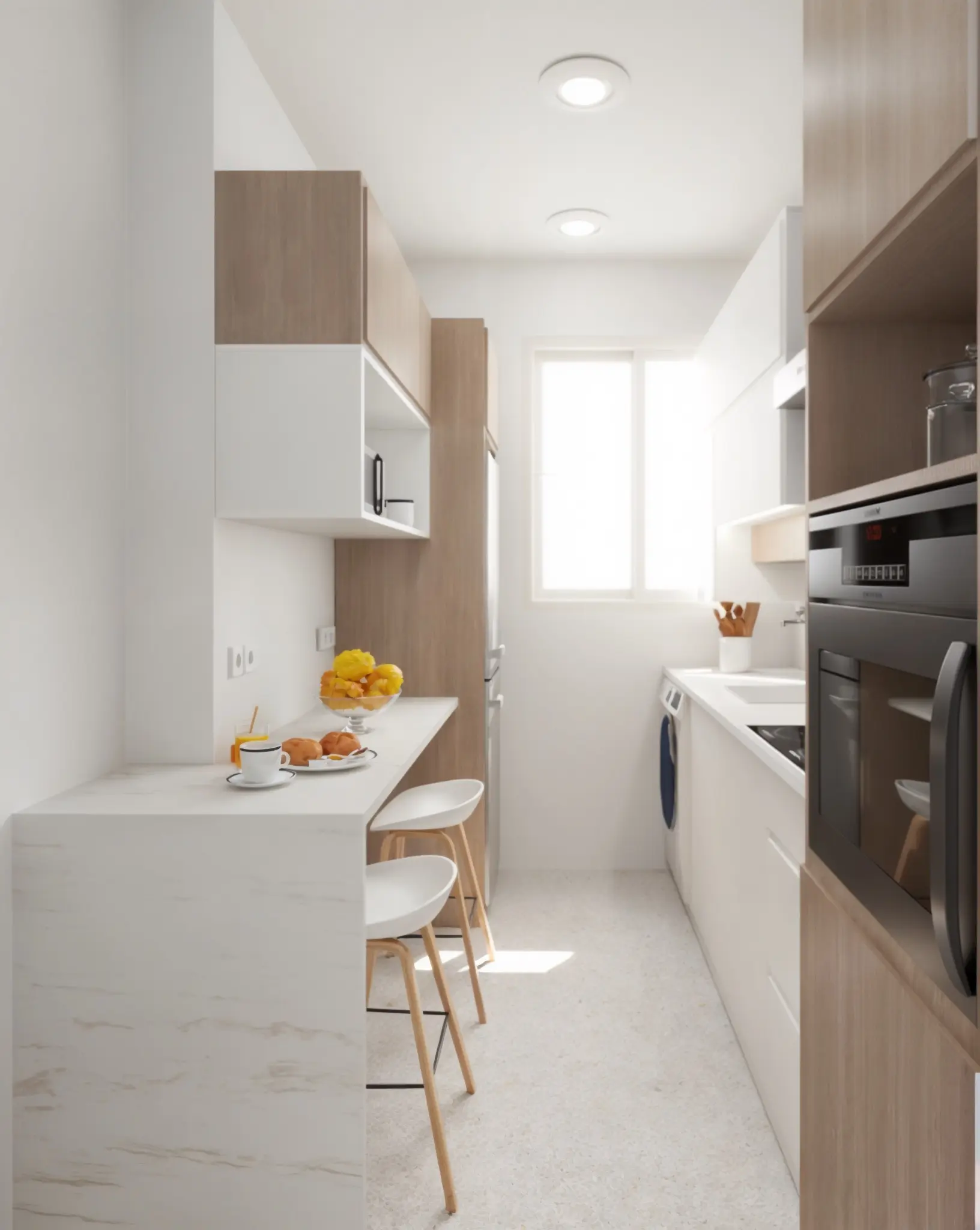 Reforma integral de vivienda - Imagen 1