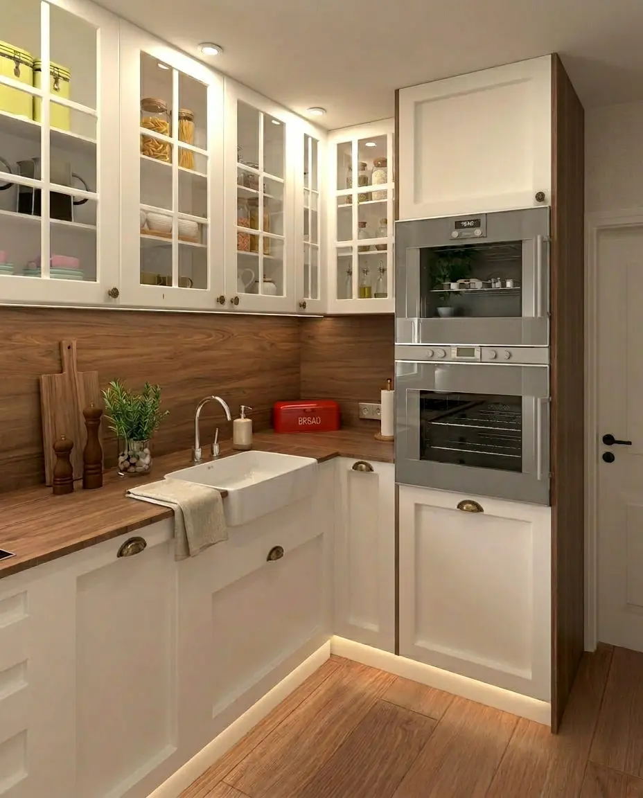 Proyecto Cocina - El Berrueco - Imagen 1