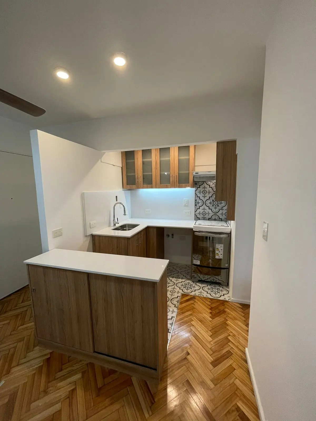 Reforma residencial en remoto - Imagen 1