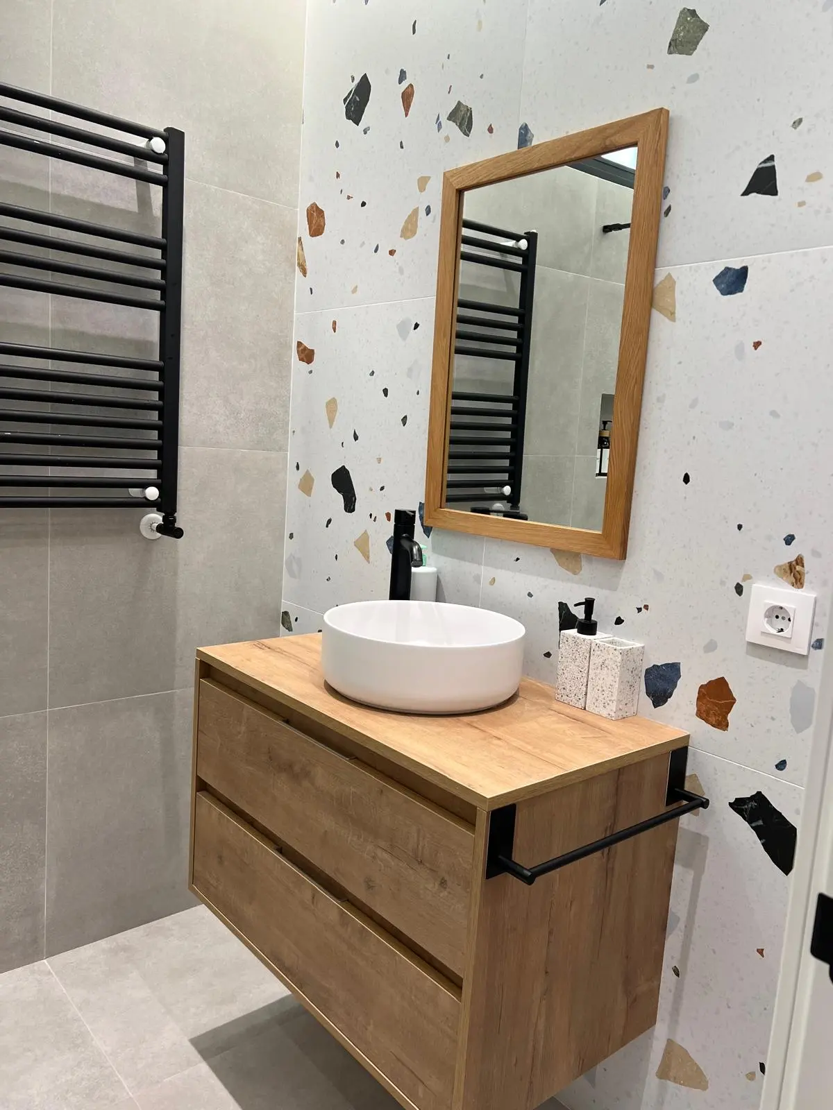 Interiorismo integral - Imagen 1