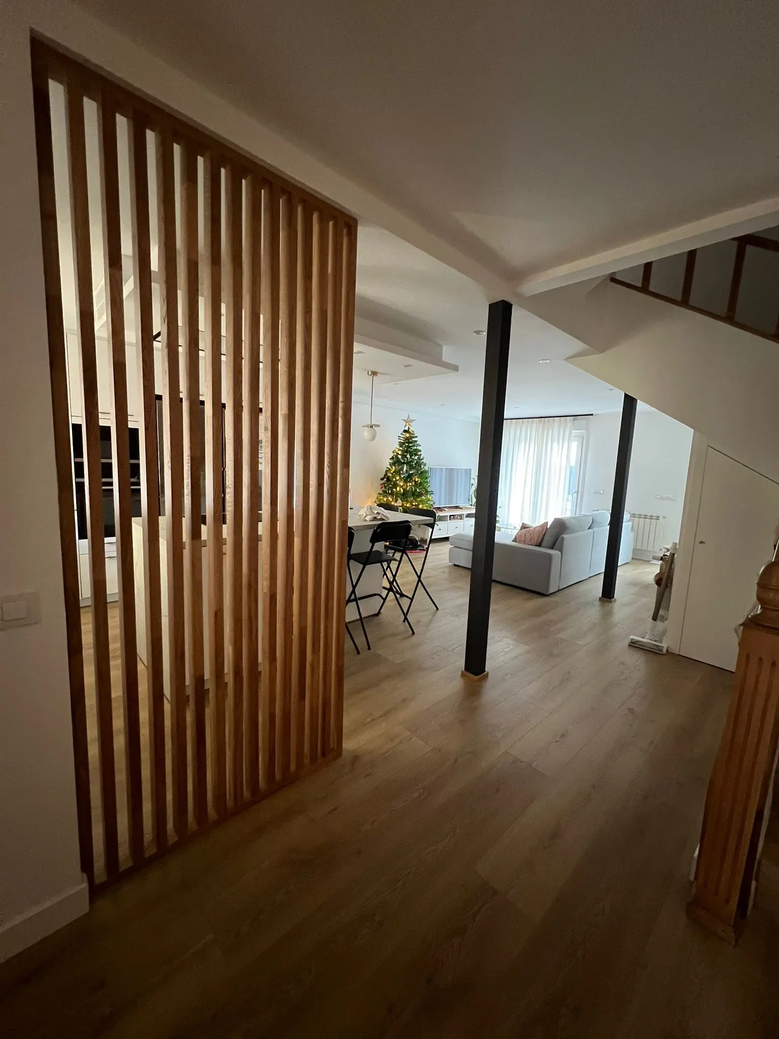 Interiorismo integral