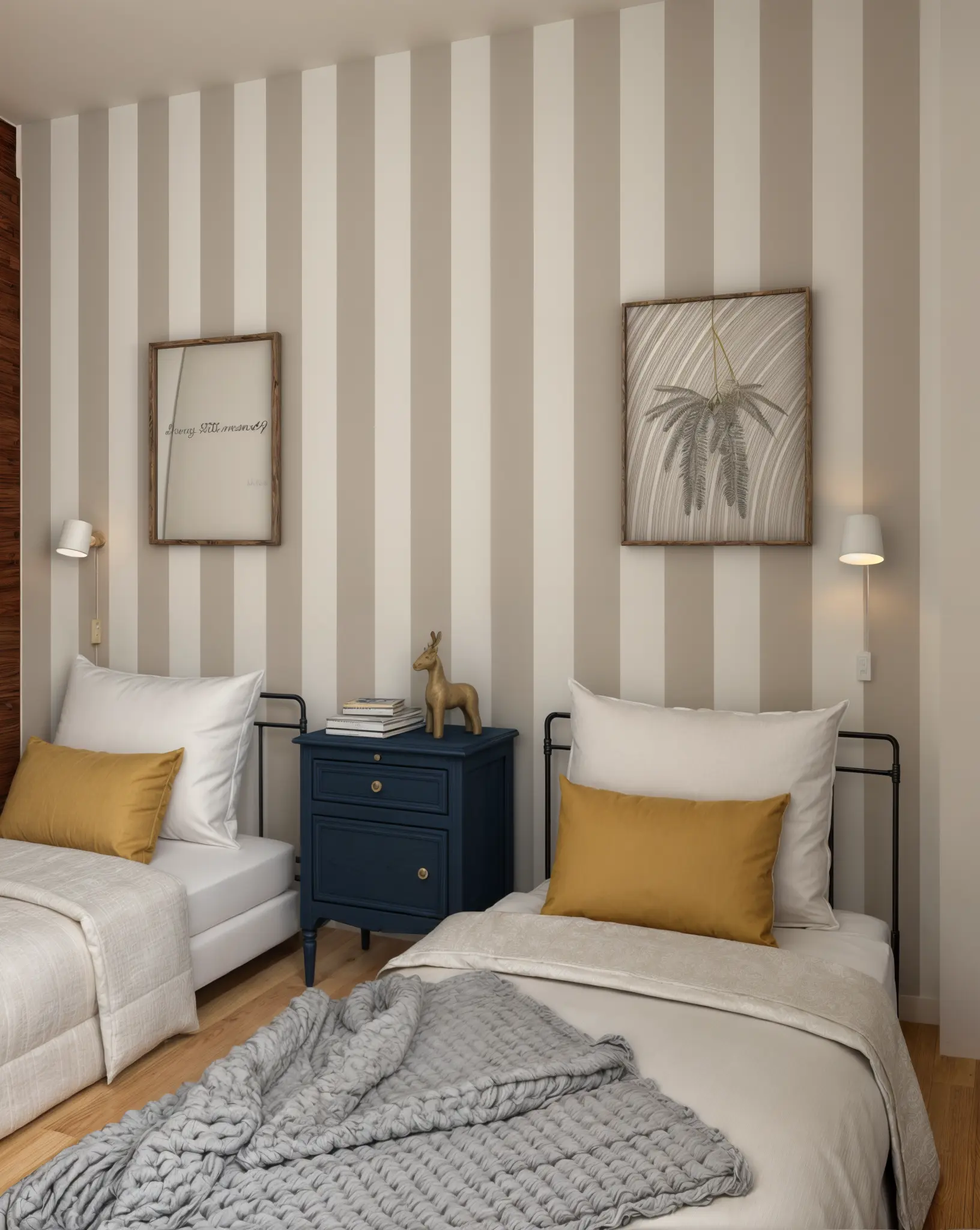 Asesoría de interiorismo - Imagen 1