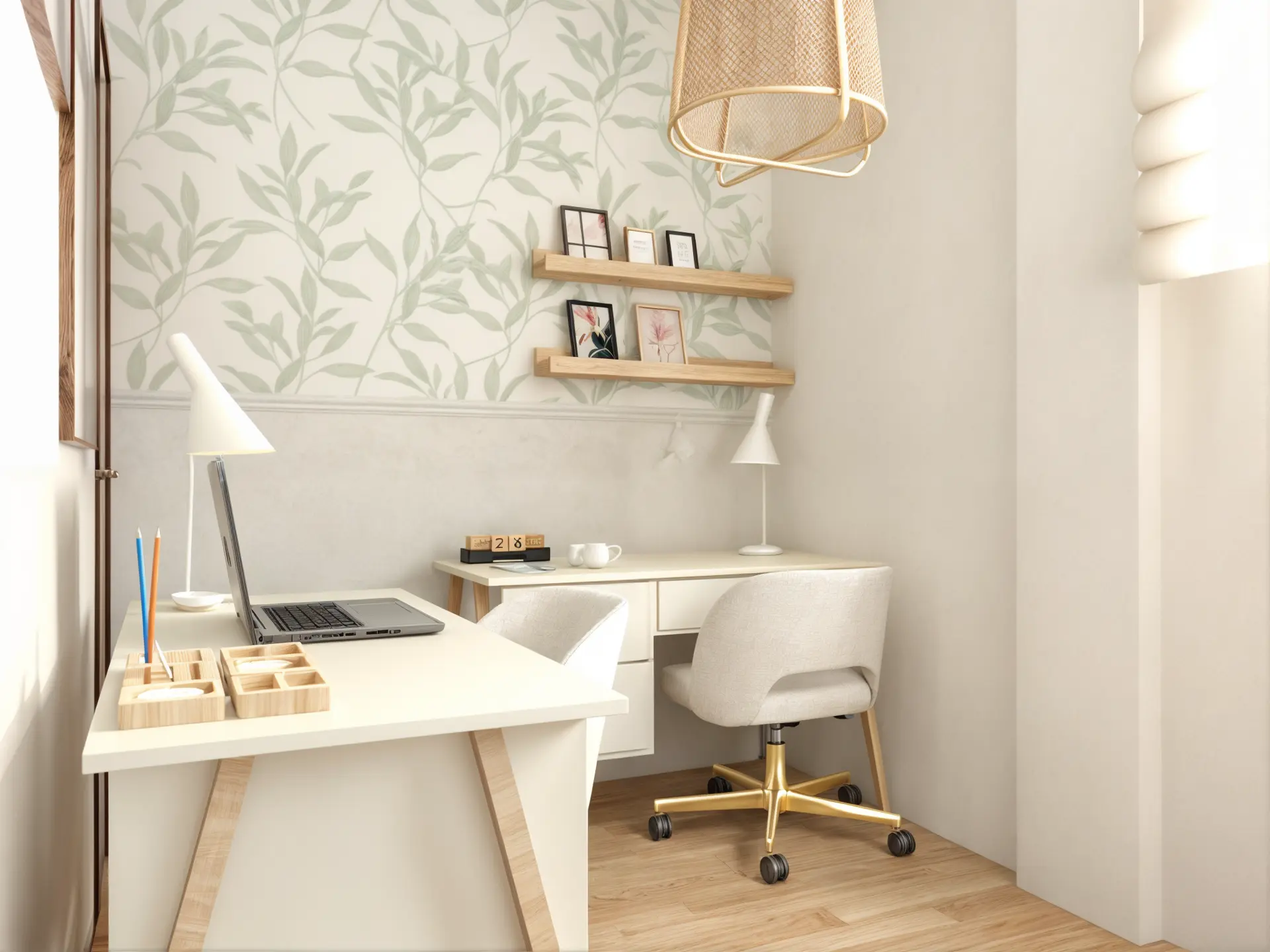 Asesoría de interiorismo