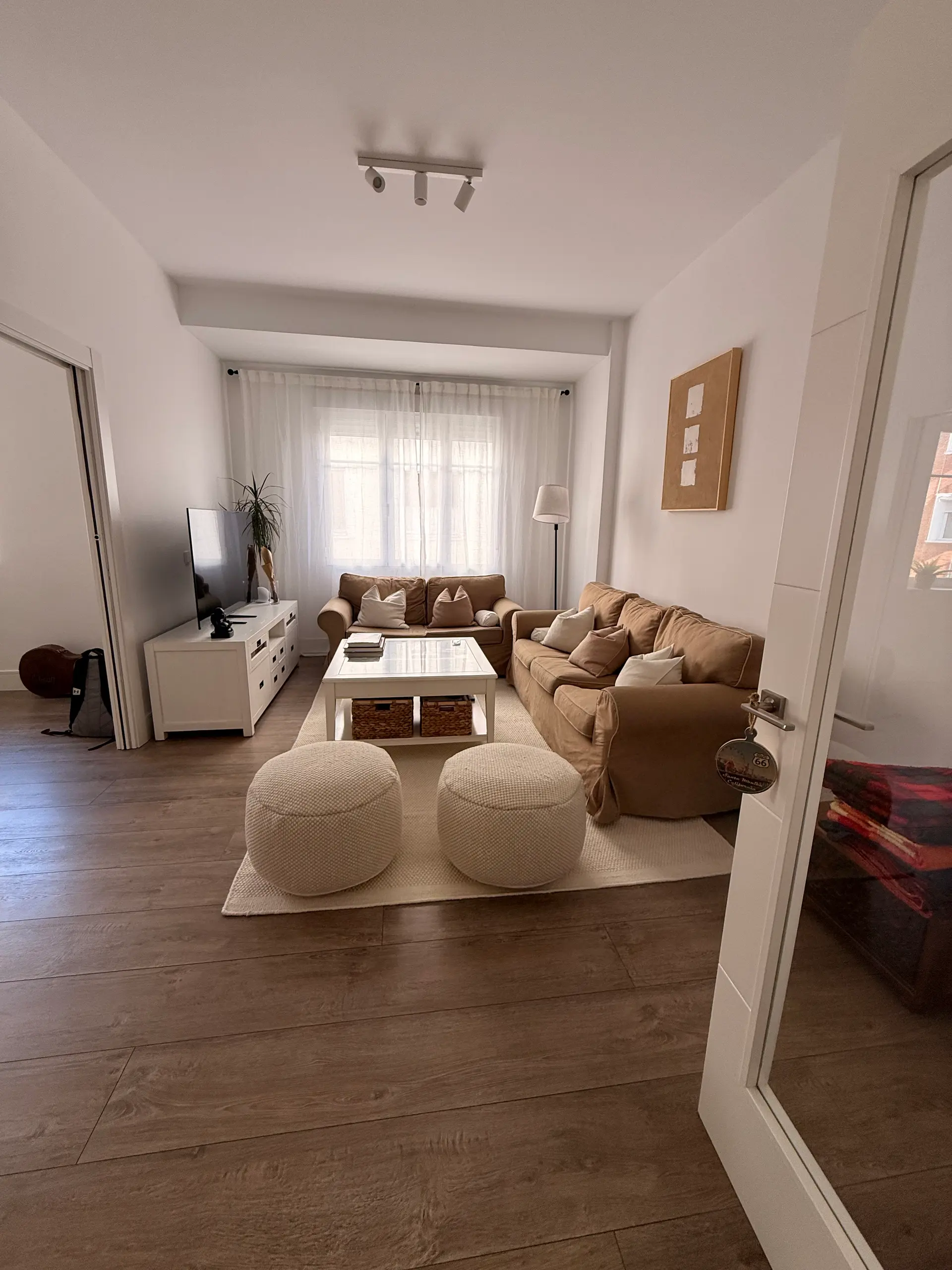 Amoblamiento y decoración - Madrid