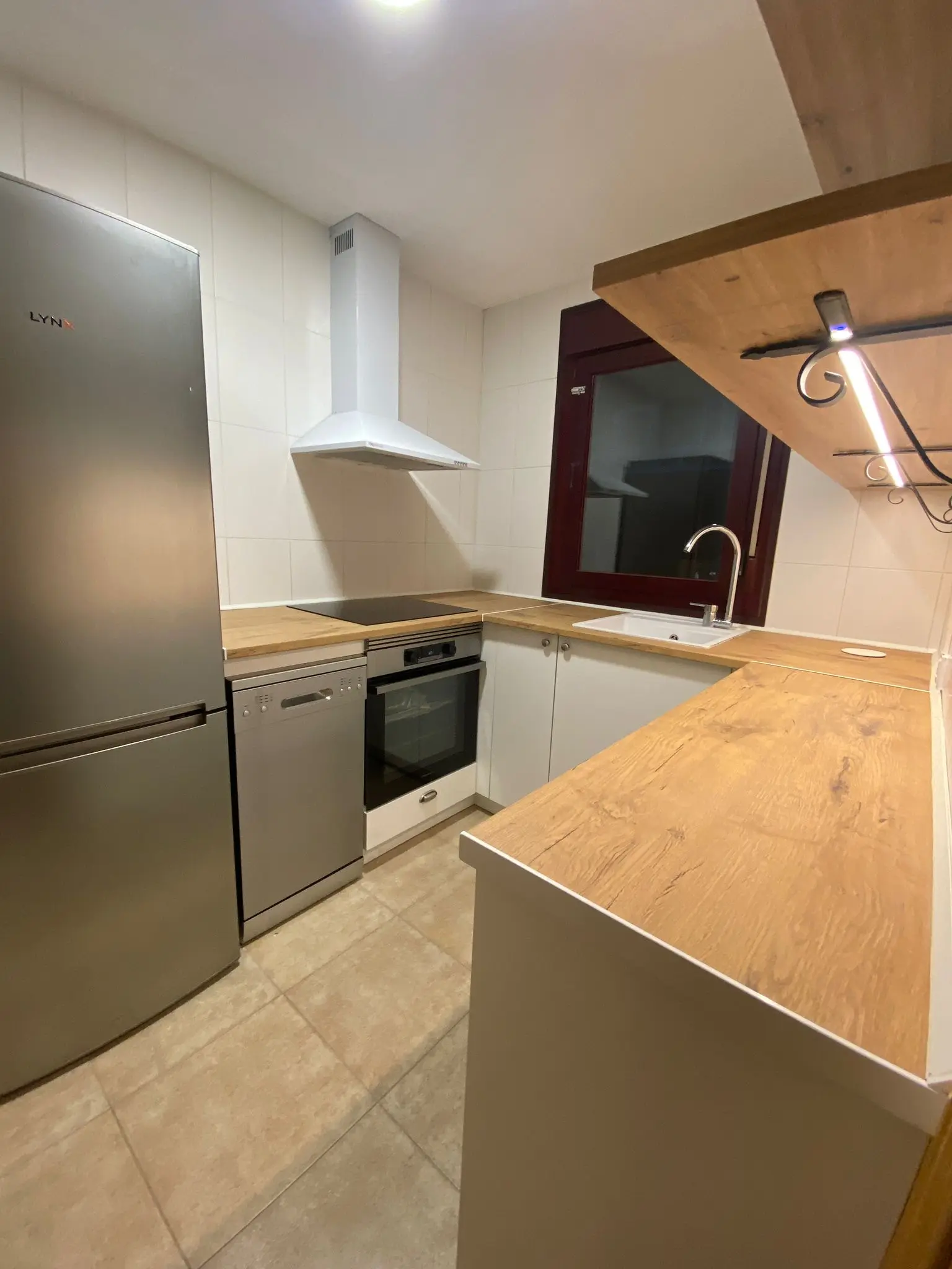 Actualización de cocina - Imagen 1